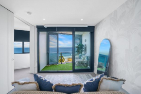 603 Newcastle Beachfront Apartment